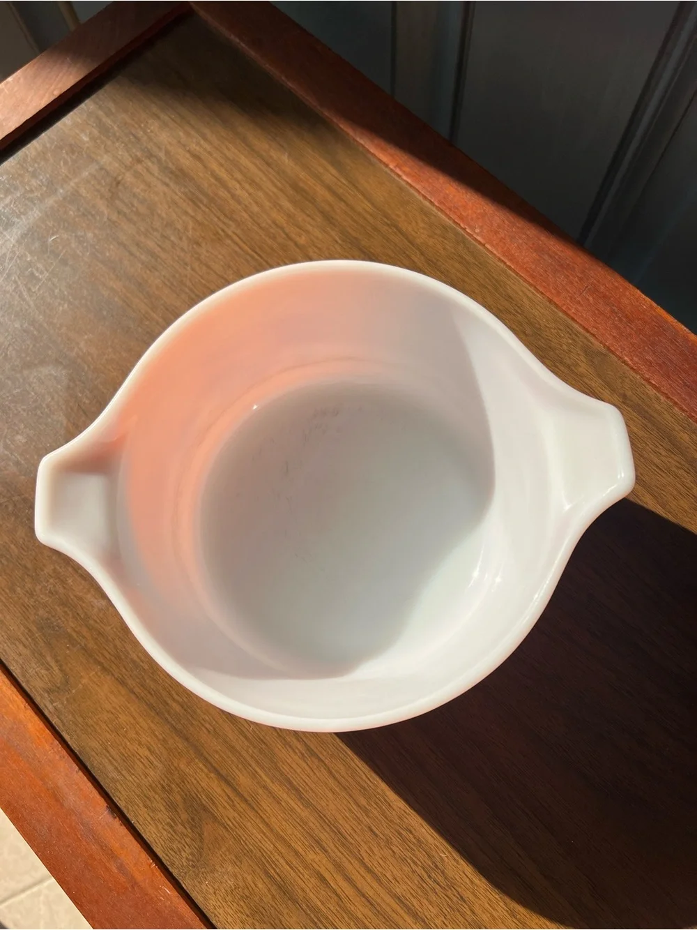 Pyrex vintage 474